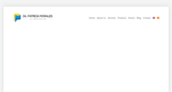 Desktop Screenshot of ellservices.net